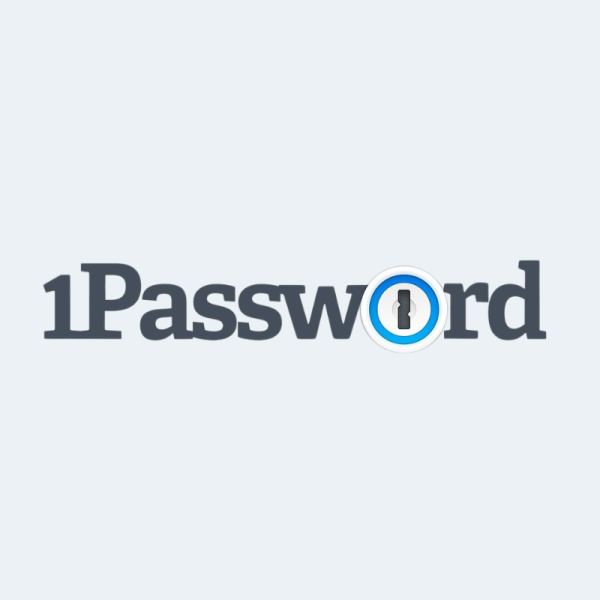 1Password