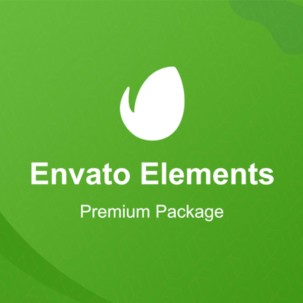 Envato Elements