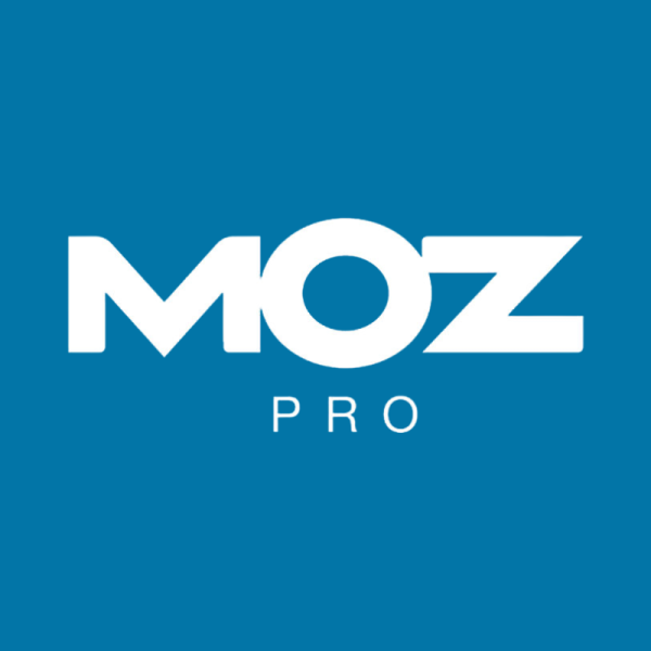 Moz Pro