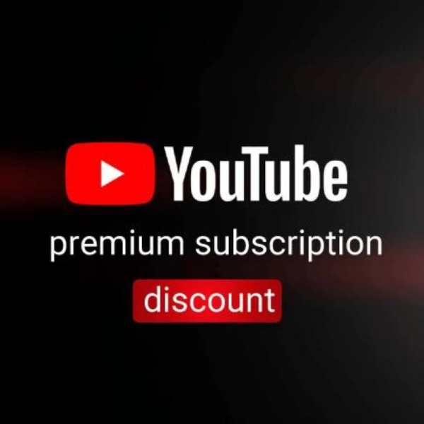 Youtube Premium