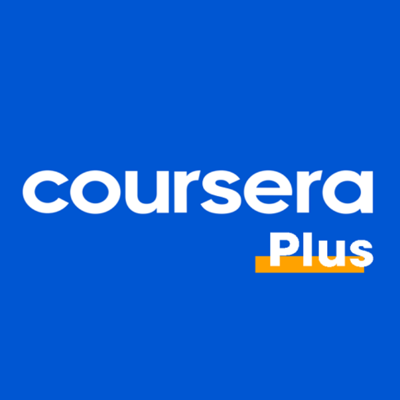 Coursera Plus 7 Day