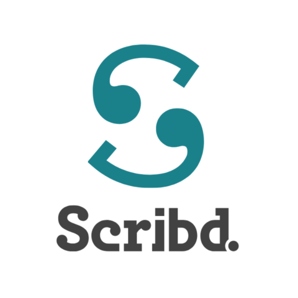 Scribd Premium 1 Month